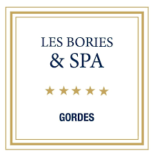 les bories and spa gordes