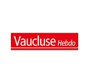 VAUCLUSE HEBDO