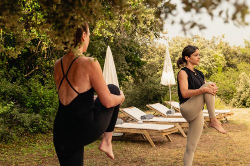 yoga beaumier hotel